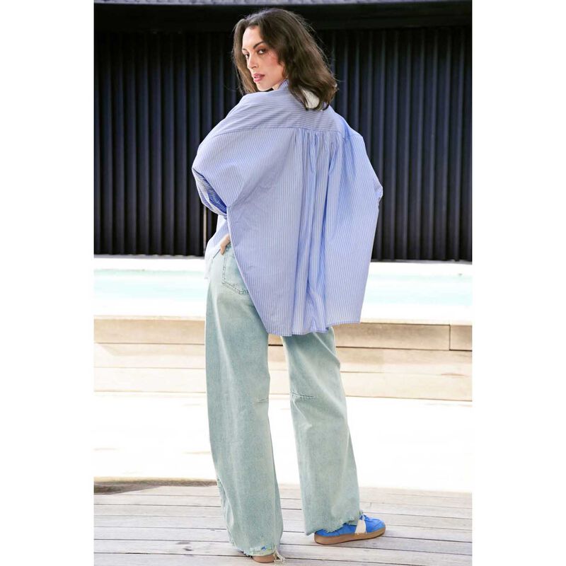 Cooper She's The Em-Boss Jeans image number 3